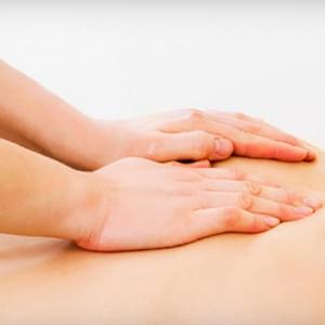 General Therapeutic Massage