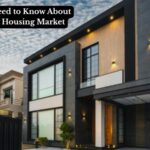 What You Need to Know About the Luxury Housing Market